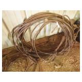 5- roles steel cable