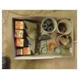 Allis Chalmers bearings