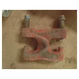 Sickle Servicer, Rivet-eze, rivets