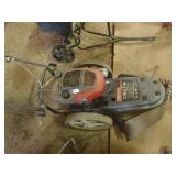 Craftsman 5hp weed trimmer