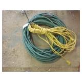 2- extension cords