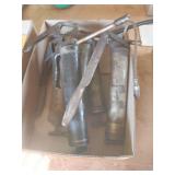 5- grease guns