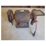 Sears bench grinder