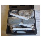 Delta 17-935 & 17-924 mortising attachments