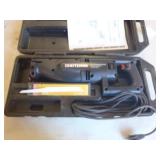 Craftsman reciprocating saw, 120v