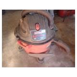 Craftsman 16 gal vac