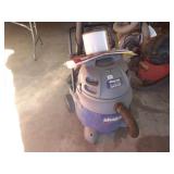 Shop Vac, 6.5 hp, 20 gal