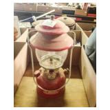 Coleman Lantern