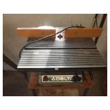 DeWalt router/shaper