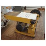 HDC Homier distributing 4" belt/ 6" disc sander