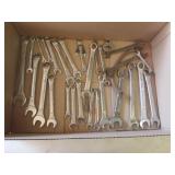 Chrome Vanadium, Craftsman, Regal, NAPA