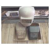 3- welding helmets