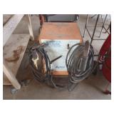 MSM Busybee Welder 250 amps