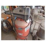 Craftsman air compressor, mod. 919.167312