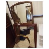 Mirrors, 4 Framed (5)