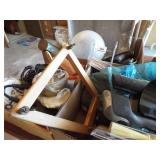 Household Repair Items (3 boxes)