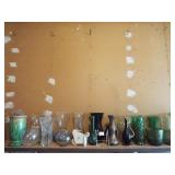 Vases, Planters (25+)