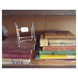 Vintage Textbooks, Variety (10+)