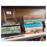 Books - Fiction, Westerns (15+)