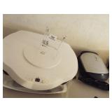 Kitchen Appliances - Grills (2)