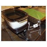 Kitchen Appliances- Warmers (2)