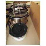 Kitchen Appliances - Slow Cookers (3)
