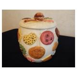 Napco Cookie Jar