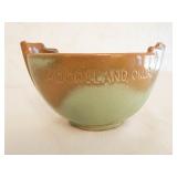 Frankoma Mooreland, OK Security Bank