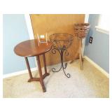 Plant Stands/Holders (3)