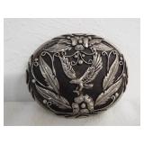 Belt Buckle- Handcrafted