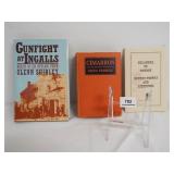 Books- Oklahoma Theme (3)