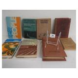 Books- Agriculture, Rural Theme (8)