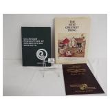 OK Conservation Districts 1982, REA Books