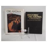 Books- Oklahoma Theme (2)