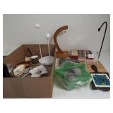 Kitchen Utensils, Misc.