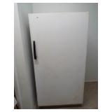 Roper Freezer, not frost fee, working