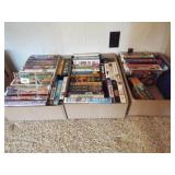 VHS Tapes - Family Theme, Disney (40+)