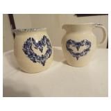 Handcrafter Pottery, Marshall, TX (2)