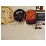 Travel Souvenirs (10+)