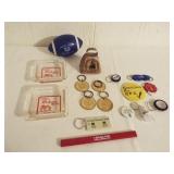 NW Oklahoma Advertising Items (10+)