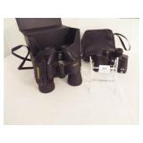 Binoculars - Bushnell, Luna (2)