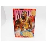 96-97 Skybox Kobe Bryant Rookie Card No.142