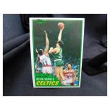 Kevin McHale Rookie Card 81-82 Topps No. 75