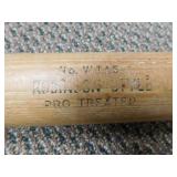 Hanna Batrite Robinson Baseball Bat