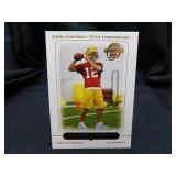 Aaron Rodgers Rookie Card 2005 Topps No.431