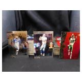 1996 NFL Upper Deck SP Football Card Set