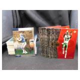 1996 NFL Upper Deck SP Football Card Set