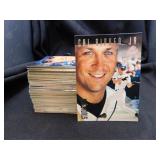 1996 Leaf Studio MLB Baseball Card Set