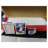 1990 MLB Upper Deck Baseball Card Set