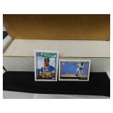 1992 Topps Gold Winners MLB Baseball Card Set